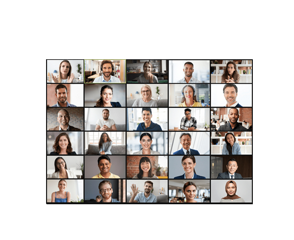 Health Community Network